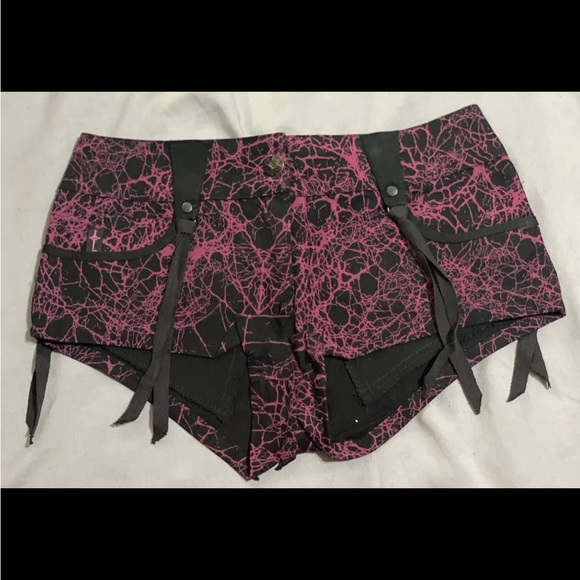 Lip Service Pants - lip service shorts